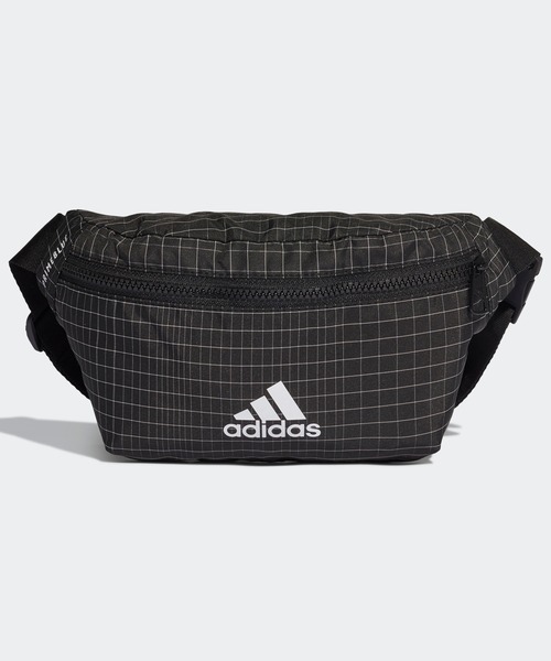 セール Primeblue クロスボディ バッグ Primeblue Crossbody Bag アディダス ボディバッグ ウエストポーチ Adidas アディダス のファッション通販 Zozotown