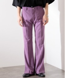 【Adoon plain】フレアスラックス