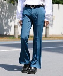 Adoon plain | 【Adoon plain】フレアスラックス(スラックス)