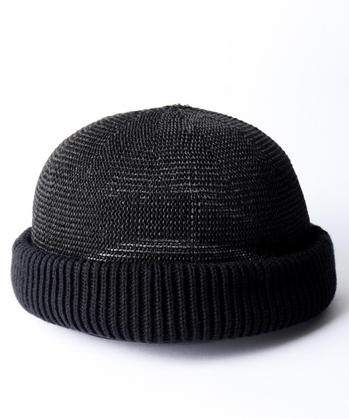 Plage beanie ニットキャップ plage（プラージュ）の「☆Beanie（ニットキャップ/ビーニー