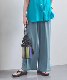 UNITED ARROWS | UWSC ジャージー イージーパンツ(その他パンツ)