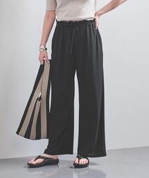 UNITED ARROWS | UWSC ジャージー イージーパンツ(その他パンツ)