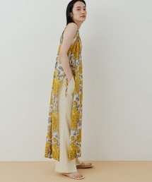 Adam Et Rope アダムエロペのワンピース ドレス 花柄 ボタニカル柄 通販 Zozotown