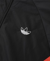 adidas Originals（アディダスオリジナルス）の「adidas SPRT SPRAY TRACK TOP GN2463（ブルゾン）」 -  WEAR