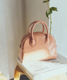 N.（N. Natural Beauty Basic） | ◆ミニボストンバッグ(ボストンバッグ)