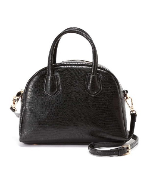 N.（N. Natural Beauty Basic）（エヌエヌナチュラルビューティーベーシック）の「◆ミニボストンバッグ（ボストンバッグ・レディース・ブラック/ピンク/ナチュラル・ﾌﾘ-）」の18枚目の写真