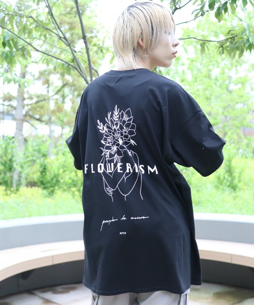 AFYF（エーエフワイエフ）の「AFYF ON GILDAN社 SOUVENIR T SHIRT4/ビッグシルエット オーバーサイズ ギルダン スーベニアTシャツ/グラフィックT（Tシャツ/カットソー・レディース・その他6/その他7/その他8/その他9/その他12/その他13/その他10/その他11/その他/その他4/その他5/その他1/その他2/その他3・XXX-LARGE/LARGE）」の3枚目の写真