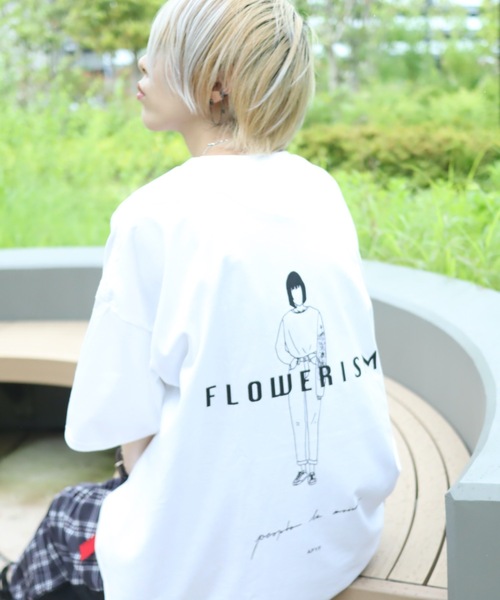 AFYF（エーエフワイエフ）の「AFYF ON GILDAN社 SOUVENIR T SHIRT4/ビッグシルエット オーバーサイズ ギルダン スーベニアTシャツ/グラフィックT（Tシャツ/カットソー・レディース・その他6/その他7/その他8/その他9/その他12/その他13/その他10/その他11/その他/その他4/その他5/その他1/その他2/その他3・XXX-LARGE/LARGE）」の4枚目の写真