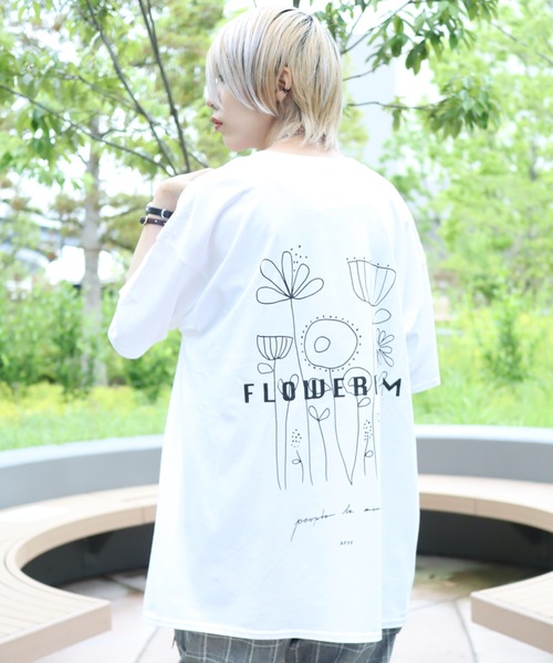AFYF（エーエフワイエフ）の「AFYF ON GILDAN社 SOUVENIR T SHIRT4/ビッグシルエット オーバーサイズ ギルダン スーベニアTシャツ/グラフィックT（Tシャツ/カットソー・レディース・その他6/その他7/その他8/その他9/その他12/その他13/その他10/その他11/その他/その他4/その他5/その他1/その他2/その他3・XXX-LARGE/LARGE）」の6枚目の写真