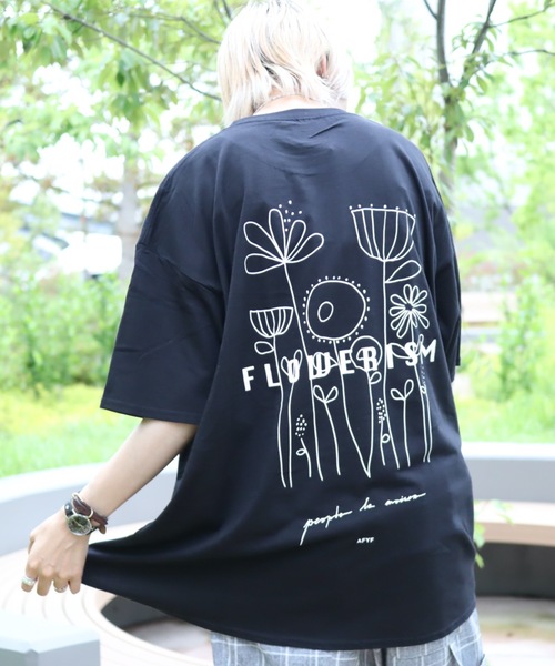 AFYF（エーエフワイエフ）の「AFYF ON GILDAN社 SOUVENIR T SHIRT4/ビッグシルエット オーバーサイズ ギルダン スーベニアTシャツ/グラフィックT（Tシャツ/カットソー・レディース・その他6/その他7/その他8/その他9/その他12/その他13/その他10/その他11/その他/その他4/その他5/その他1/その他2/その他3・XXX-LARGE/LARGE）」の7枚目の写真