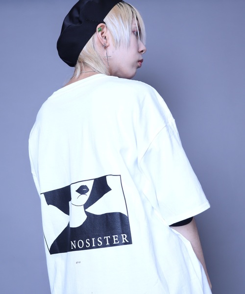 AFYF（エーエフワイエフ）の「AFYF ON GILDAN社 SOUVENIR T SHIRT4/ビッグシルエット オーバーサイズ ギルダン スーベニアTシャツ/グラフィックT（Tシャツ/カットソー・レディース・その他6/その他7/その他8/その他9/その他12/その他13/その他10/その他11/その他/その他4/その他5/その他1/その他2/その他3・XXX-LARGE/LARGE）」の8枚目の写真