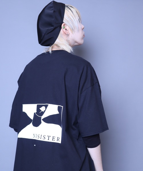 AFYF（エーエフワイエフ）の「AFYF ON GILDAN社 SOUVENIR T SHIRT4/ビッグシルエット オーバーサイズ ギルダン スーベニアTシャツ/グラフィックT（Tシャツ/カットソー・レディース・その他6/その他7/その他8/その他9/その他12/その他13/その他10/その他11/その他/その他4/その他5/その他1/その他2/その他3・XXX-LARGE/LARGE）」の9枚目の写真