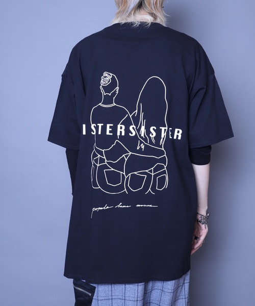 AFYF（エーエフワイエフ）の「AFYF ON GILDAN社 SOUVENIR T SHIRT4/ビッグシルエット オーバーサイズ ギルダン スーベニアTシャツ/グラフィックT（Tシャツ/カットソー・レディース・その他6/その他7/その他8/その他9/その他12/その他13/その他10/その他11/その他/その他4/その他5/その他1/その他2/その他3・XXX-LARGE/LARGE）」の10枚目の写真