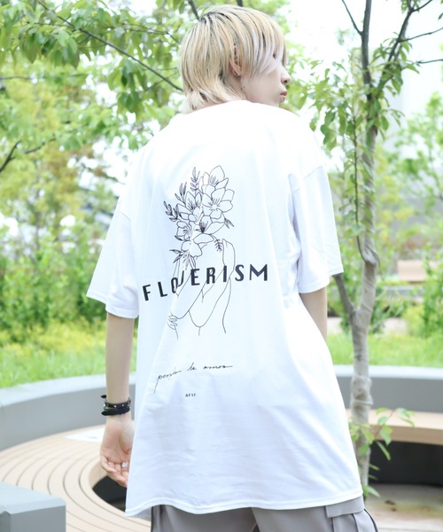 AFYF（エーエフワイエフ）の「AFYF ON GILDAN社 SOUVENIR T SHIRT4/ビッグシルエット オーバーサイズ ギルダン スーベニアTシャツ/グラフィックT（Tシャツ/カットソー・レディース・その他6/その他7/その他8/その他9/その他12/その他13/その他10/その他11/その他/その他4/その他5/その他1/その他2/その他3・XXX-LARGE/LARGE）」の2枚目の写真