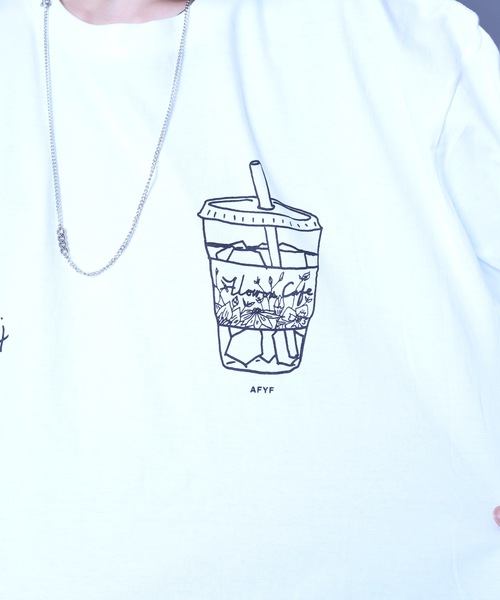 AFYF（エーエフワイエフ）の「AFYF ON GILDAN社 SOUVENIR T SHIRT4/ビッグシルエット オーバーサイズ ギルダン スーベニアTシャツ/グラフィックT（Tシャツ/カットソー・レディース・その他6/その他7/その他8/その他9/その他12/その他13/その他10/その他11/その他/その他4/その他5/その他1/その他2/その他3・XXX-LARGE/LARGE）」の21枚目の写真