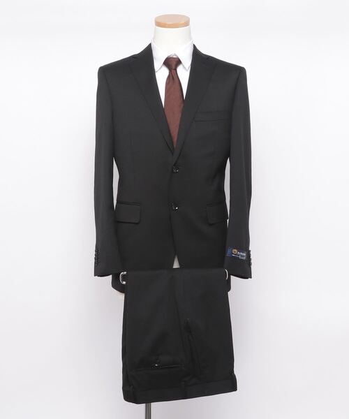 クラシコ　２Ｐ　定番無地