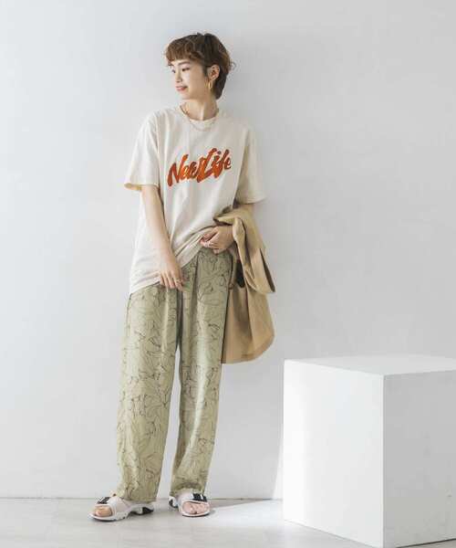 トップス MIXTA 楽天市場】mixta（Tシャツ・カットソー｜トップス）：レディース