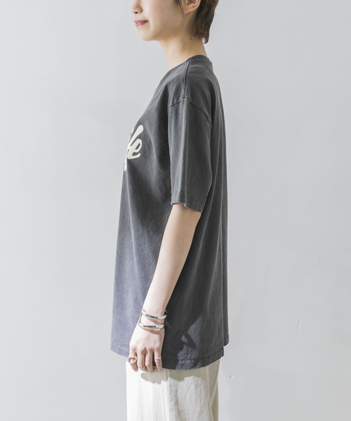 MIXTA（ミクスタ）の「Mixta NEW LIFE T-SHIRTS（Tシャツ