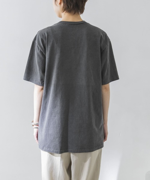 tシャツ 「別注」「MIXTA」NEW LIFE Tシャツ NAVY レディース MIXTA tシャツ 「別注」「MIXTA」NEW LIFE Tシャツ NAVY