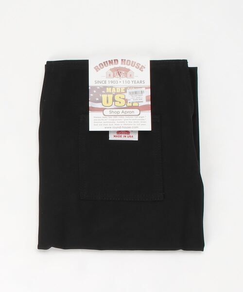 ROUND HOUSE（ラウンドハウス）の「ROUND HOUSE Made in USA Shop