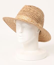 チャイハネ | 【チャイハネ】レオンペーパーハット(ハット)