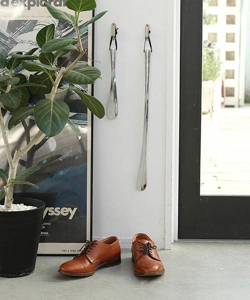 DULTON（ダルトン）の「SHOEHORN L/シューホーン L（シューズ小物/雑貨・メンズ・その他・FREE）」の2枚目の写真