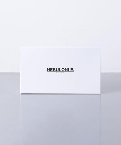 NEBULONI E(ネブローニ)の「<NEBULONI E. (ネブローニ)>BOW フラット ミュール(その他シューズ・レディース・ダークグリーン/イエロー・38/35/36/37)」の11枚目の写真