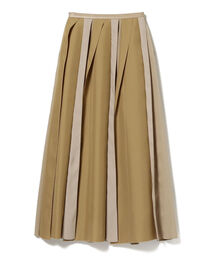 Ray BEAMS | RBS / キリカエ フレア スカート(スカート)