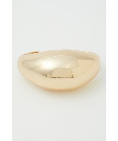 SLY（スライ）の「DOME BANGLE バングル（ブレスレット・レディース・ゴールド/シルバー・FREE）」の8枚目の写真
