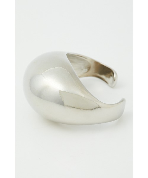 SLY（スライ）の「DOME BANGLE バングル（ブレスレット・レディース・ゴールド/シルバー・FREE）」の11枚目の写真