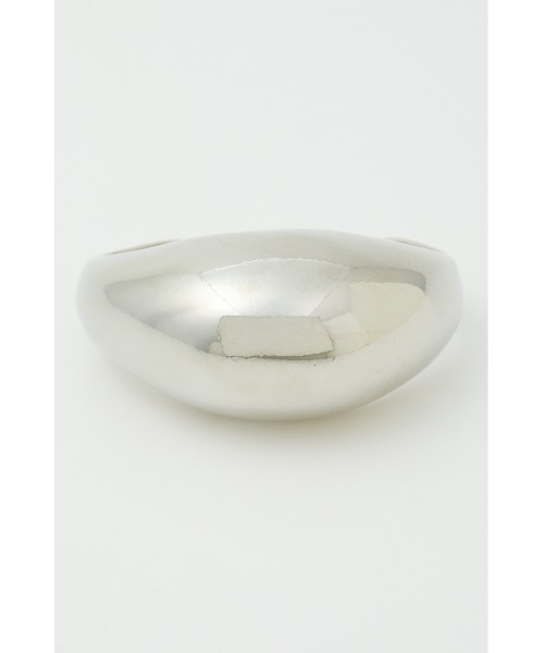 SLY（スライ）の「DOME BANGLE バングル（ブレスレット・レディース・ゴールド/シルバー・FREE）」の9枚目の写真