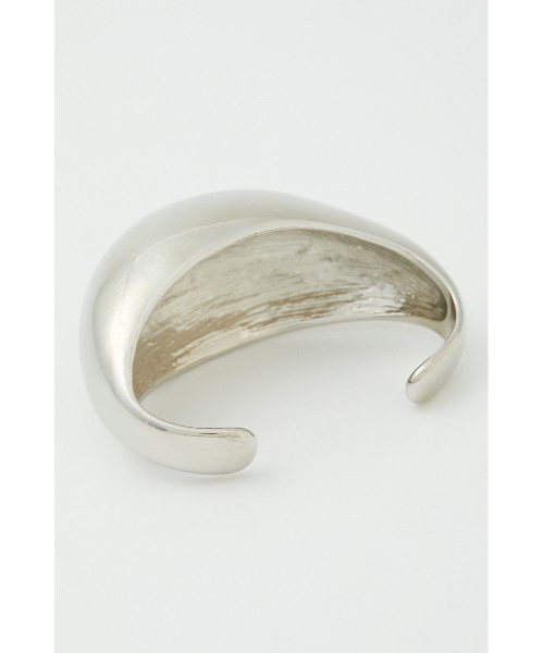 SLY（スライ）の「DOME BANGLE バングル（ブレスレット・レディース・ゴールド/シルバー・FREE）」の16枚目の写真