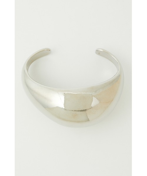 SLY（スライ）の「DOME BANGLE バングル（ブレスレット・レディース・ゴールド/シルバー・FREE）」の14枚目の写真