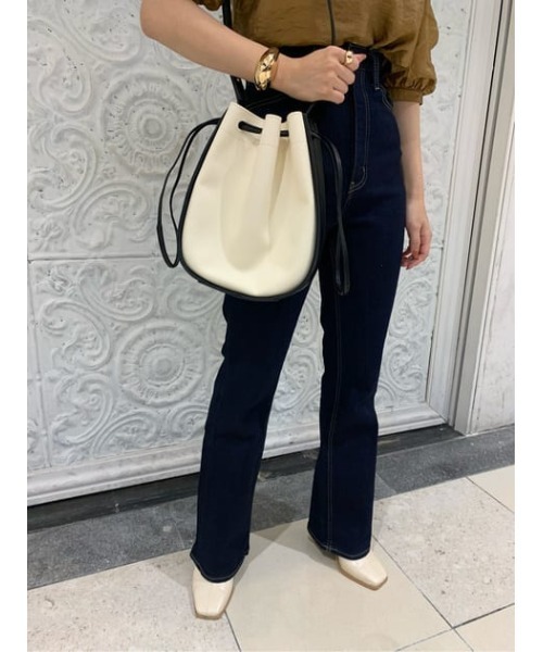 SLY（スライ）の「DOME BANGLE バングル（ブレスレット・レディース・ゴールド/シルバー・FREE）」の5枚目の写真