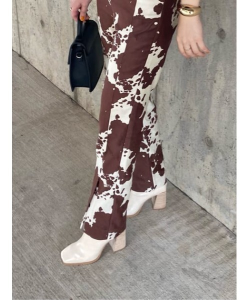 SLY（スライ）の「DOME BANGLE バングル（ブレスレット・レディース・ゴールド/シルバー・FREE）」の6枚目の写真