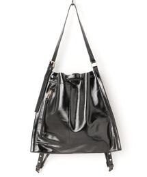 ALLSAINTS | ALPHA BACKPACK | ALPHA バックパック(バックパック/リュック)