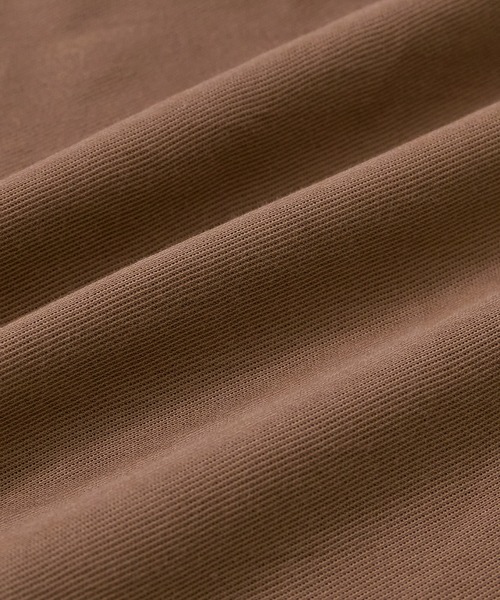 ROPE'(ロペ)の「【WEB限定】ツィルジャージバックリボンブラウス(シャツ/ブラウス・レディース・ブラック/ブラウン/イエロー系その他3・38)」の20枚目の写真