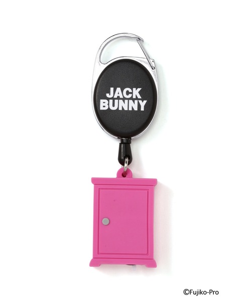どこでもドア スコアカウンター JackBunny ジャックバニー ドラえもん Jack Bunny!!（ジャックバニー）の「【ドラえもん Jack Bunny