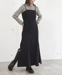 tiptop | [新色登場]マーメイドジャンパースカート(ワンピース)