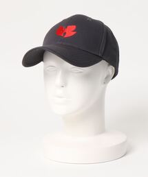 KaneZ | KaneZ/ケインズ/ワンポイント刺繍キャップ/ClanLogoCap(キャップ)