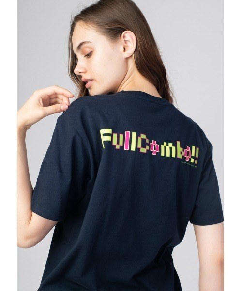 セクポTシャツ SEX POT ReVeNGe - SEXPOT ReVeNGeセクポ Tシャツ スカルパンク