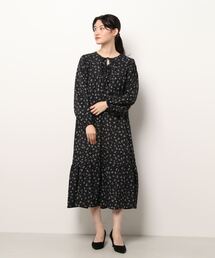 ehka sopo | 星座柄ワンピース(ワンピース)