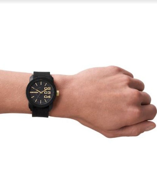 ユニセックス 腕時計 TIMEFRAME DZ197200QQQ