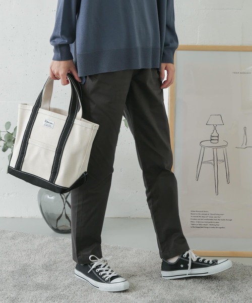 セール】コットンストレッチイージーパンツ（その他パンツ）｜URBAN