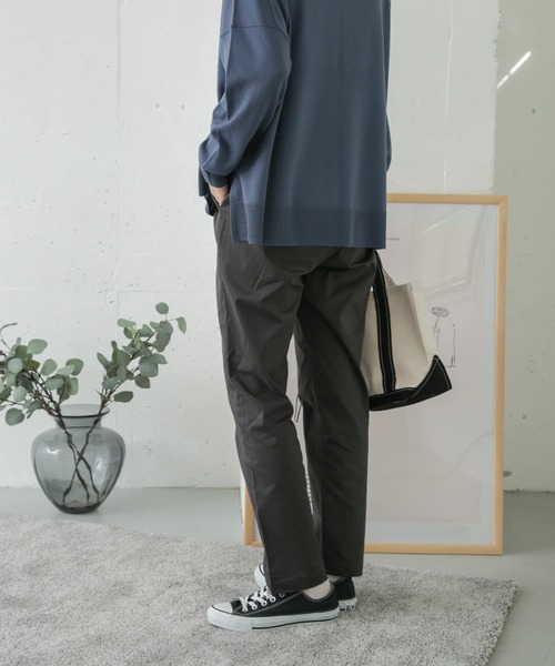 セール】コットンストレッチイージーパンツ（その他パンツ）｜URBAN