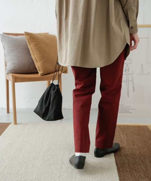セール】コットンストレッチイージーパンツ（その他パンツ）｜URBAN