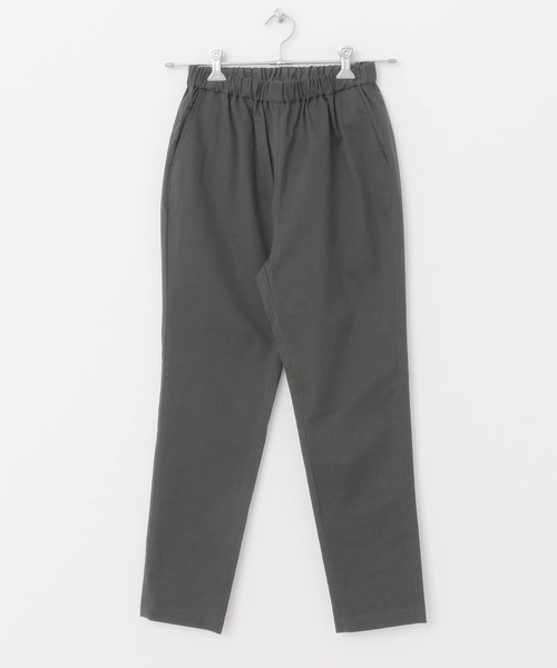セール】コットンストレッチイージーパンツ（その他パンツ