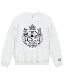 DEVILOCK | DEVILOCK SKULL WING トレーナー(スウェット)