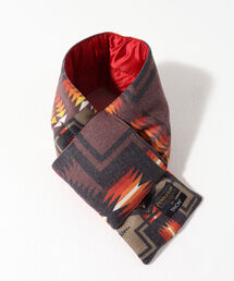 TAION | 【TAION】×【PENDLETON】リバーシブルマフラー #PDT-TON-213008(マフラー)