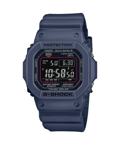 G Shock デジタル腕時計 電波ソーラー Origin 電波ソーラー Gw M5610u 1cjf メンズ デジタル腕時計 A